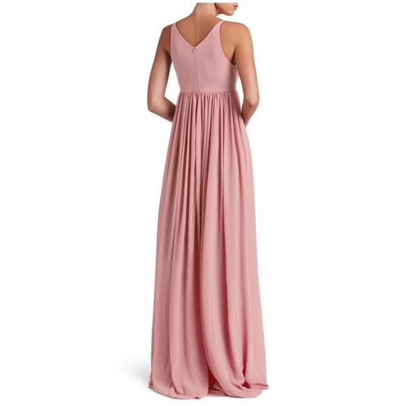 NWOT Dress the Population (Nordstrom) Phoebe gown - Picture 2 of 5